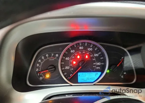 2014 Toyota Rav4 Xle из США, поврежденный, VIN 2T3RFREV0EW198001